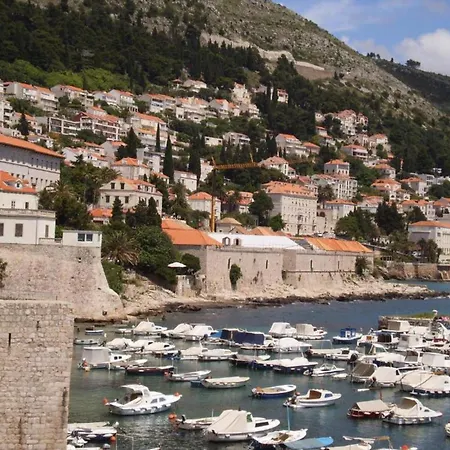 Old Port Dubrovnik