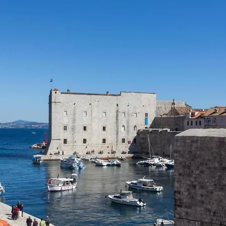 Vendégház Old Port Dubrovnik