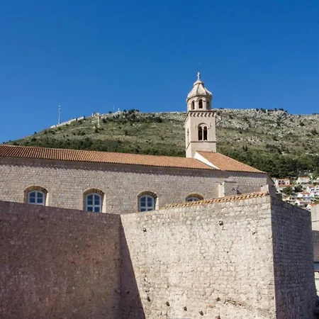Gostinjska kuća Old Port Dubrovnik